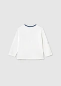 Mayoral Erkek Çocuk Tshirt - 2