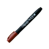 ARTLINE KALIGRAFI KALEMI SUPREME 243 KAHVE - 1