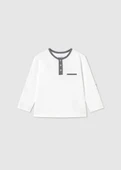 Mayoral Erkek Çocuk Tshirt - 4