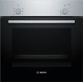 Bosch HBF010BR1T Inox Ankastre Fırın - 1