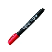 ARTLINE KALIGRAFI KALEMI SUPREME 243 KIRMIZI - 1