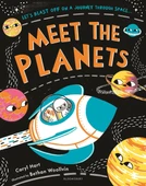Meet the Planets - Meet the . . . - Caryl Hart - 2