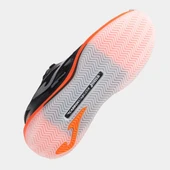 Joma Ace Erkek Siyah Toprak Kort Tenis Ayakkabısı TACES2501C thumbnail 5