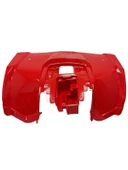 ARKA KAPORTA KIRMIZI ATV JUMBO thumbnail 1