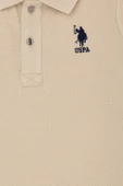 U.s.Polo Assn. Erkek Çocuk Taş Tişört G083SZ011 - 1