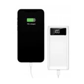 PD269 10000 mAh Hızlı Şarj Powerbank – Taşınabilir Güç, Çift Çıkış, Güvenli ve Ultra Hafif Powerbank thumbnail 2