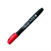 ARTLINE KALIGRAFI KALEMI SUPREME 242 KIRMIZI - 1