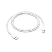 60W Hızlı Şarj Destekli 1 Metre Type-C Type-C Kablo thumbnail 1