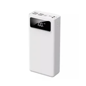 10.000mAh Dijital Göstergeli Taşınabilir 20W Hızlı Şarjlı Powerbank thumbnail 3