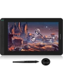 Huion Kamvas 13 Grafik Tablet - 1