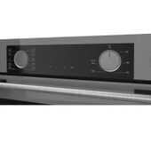 Ferre Fryart&Steamart Sc serisi Gri 3'lü Ankastre Set ( xe64cpr-sc208-d088 ) - 7