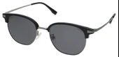 Slazenger 6924.C1 51 Polarize Erkek Güneş Gözlüğü - 1
