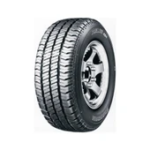 Bridgestone 255/60R18 112T XL H/T684 4x4 Yaz Lastiği (Üretim Yılı: 2023) - 1