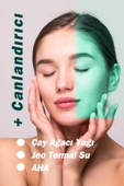 TTO Yüz Toniği 120 Ml Arındırıcı & Gözenek Sıkılaştırıcı ( Çay Ağacı Yağı / Tea Tree Oil ) - 2