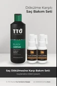 DÖKÜLME KARŞITI SAÇ BAKIM SETİ - 1