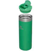 Stanley The AeroLight Transit Termos Bardak 0.47 Lt - (16 OZ) Meadow thumbnail 3