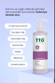 Yüz Temizleme Jeli 150 ml (ÇAY AĞACI YAĞI / TEA TREE OIL) - 3
