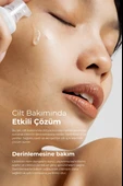 TTO Cilt Bakım Seti 3 (TTO Yüz Temizleme Köpüğü, TTO Thermal Nemlendirici Losyon, TTO Soft Göz Şampuanı) - 2
