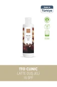 TTO Clinic Büyüleyici Latte Kokusu Panthenol İle Cildinizi Onarın thumbnail 1