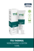 TTO NEMLENDİRİCİ LOSYON 100 ML - 1