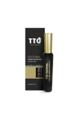 TTO Gold Naıl Tırnak Solüsyonu 15 ml Ve Renk Bozukluğu(ÇAY AĞACI YAĞI / TEA TREE OIL) - 2