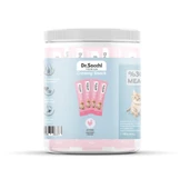 Dr.Sacchi Creamy Snack Kitten Chicken Sıvı Kedi Ödülü 14gr - 30'Lu Kavanoz - 1