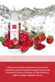 TTO CLINIC Duş Jeli - Çilek Tazeliği 500 ML - 3