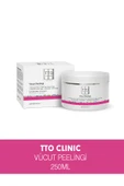 TTO CLINIC Vücut Peelingi 250 ML thumbnail 2