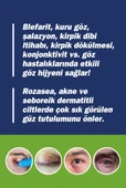 TTO GÖZ ÇEVRESİ ŞAMPUANI 45 ML + 15 ML - 3