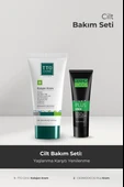 TTO Yaşlanma Karşıtı Set Dermodicos Plus Kolajen Krem - 1
