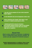 TTO GÖZ ÇEVRESİ ŞAMPUANI 45 ML + 15 ML - 2