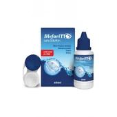 BlefariTTO LENS SOLÜSYONU 60 ML - 1