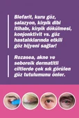 TTO SOFT GÖZ ÇEVRESİ ŞAMPUANI 125 ML - 3