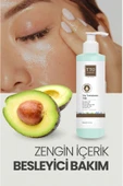TTO CLINIC Yüz Temizleme Yağ (Çay Ağacı Yağ ve Avokado Yağ Özlü Özel Formül) - 3