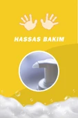 TTO SOFT Baby Köpük Sabun 200 ML - 3