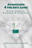 ÜRETTO HYDRO VÜCUT LOSYONU 200ML - 2