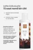 TTO Clinic Büyüleyici Latte Kokusu Panthenol İle Cildinizi Onarın thumbnail 3