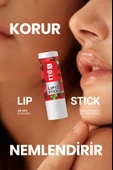 TTO X Çilek Aromalı Lipstick 20 SPF Korumalı thumbnail 4