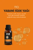 Yabani İğde Yağı 10 ml ( Sea Buckthorn Oıl - Yabani İğde Yağı ) - 5