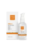 TTO CLINIC PRO-C Cilt Bakım Serumu 50 ML - 1