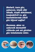 TTO GÖZ ÇEVRESİ ŞAMPUANI 45 ML + 15 ML - 5