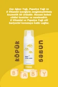 TTO SOFT Baby Köpük Sabun 200 ML - 2