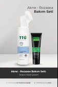 TTO AKNE-ROZASEA BAKIM SETİ thumbnail 1