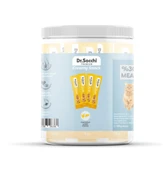 Dr.Sacchi Creamy Snack Chicken&Liver Sıvı Kedi Ödülü 14gr - 30'Lu Kavanoz - 1