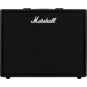 MARSHALL CODE50 1x12” 50W Dijital Kombo Elektro Gitar Amfisi thumbnail 2