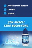 BLEFARİTTO Lens Solüsyonu 6x60 ml 4 Adet - 2