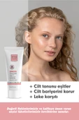 TTO CLINIC Renkli Güneş Koruyucu Krem 50 SPF 70 ML thumbnail 2