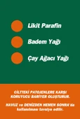Balmoil Tıbbi Yağ Banyosu 200 ml (ÇAY AĞACI YAĞI / TEA TREE OIL) thumbnail 4