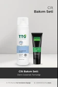 TTO Derinlemesine Gözenek Temizliği Dermidicos Plus Köpük - 1