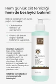 TTO CLINIC Yüz Temizleme Yağ (Çay Ağacı Yağ ve Avokado Yağ Özlü Özel Formül) - 5